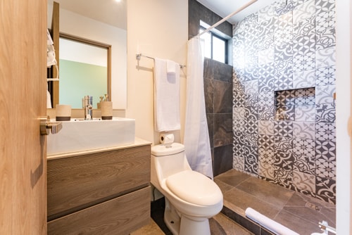 VH | Espacioso Depa Roma Sur | 2 hab + wifi | 344 32 Virtual Homes