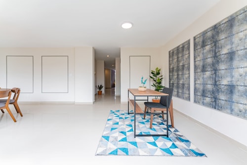 VH | Condesa Flat | 3 habt + wif | 195 17 Virtual Homes