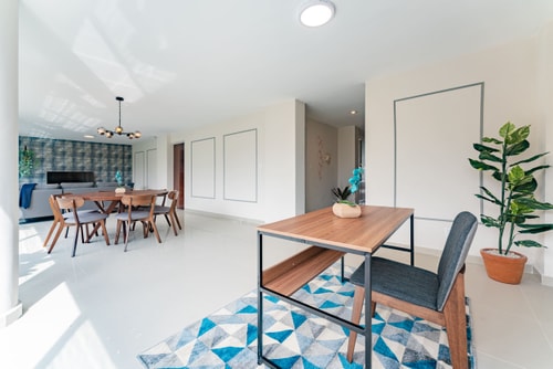 VH | Condesa Flat | 3 habt + wif | 195 10 Virtual Homes