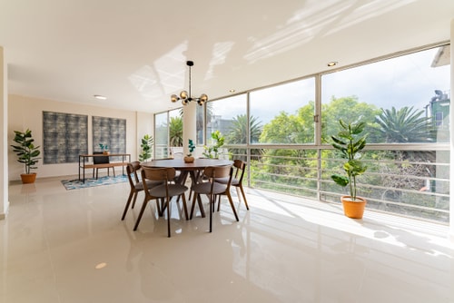 VH | Condesa Flat | 3 habt + wif | 195 15 Virtual Homes