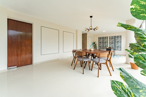 VH | Condesa Flat | 3 habt + wif | 195 19 Virtual Homes