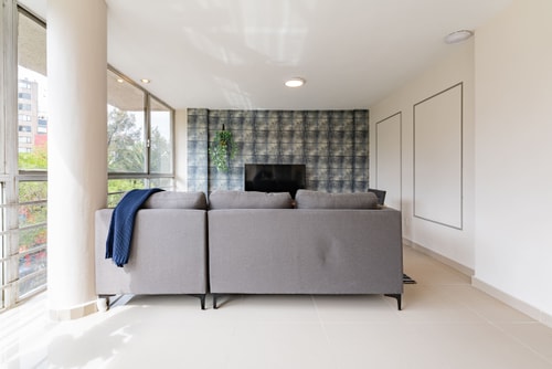 VH | Condesa Flat | 3 habt + wif | 195 18 Virtual Homes