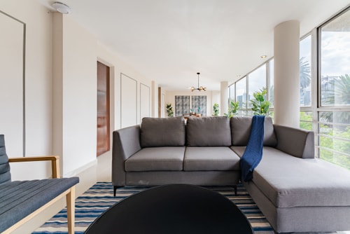 VH | Condesa Flat | 3 habt + wif | 195 16 Virtual Homes