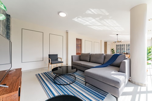 VH | Condesa Flat | 3 habt + wif | 195 22 Virtual Homes