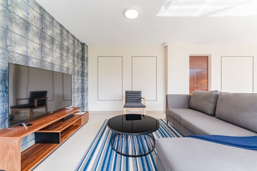 VH | Condesa Flat | 3 habt + wif | 195 14 Virtual Homes