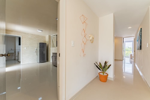 VH | Condesa Flat | 3 habt + wif | 195 28 Virtual Homes