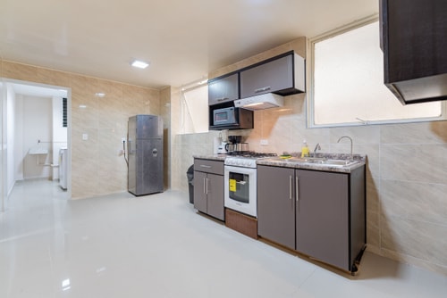VH | Condesa Flat | 3 habt + wif | 195 31 Virtual Homes