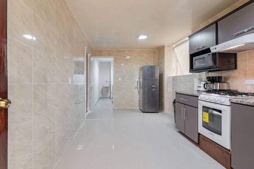 VH | Condesa Flat | 3 habt + wif | 195 32 Virtual Homes