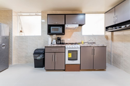 VH | Condesa Flat | 3 habt + wif | 195 29 Virtual Homes
