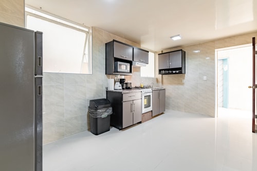 VH | Condesa Flat | 3 habt + wif | 195 34 Virtual Homes