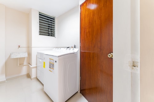 VH | Condesa Flat | 3 habt + wif | 195 35 Virtual Homes