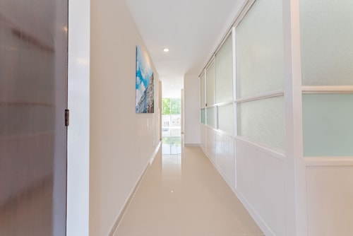 VH | Condesa Flat | 3 habt + wif | 195 37 Virtual Homes