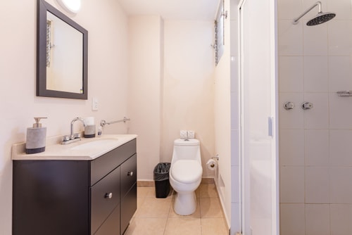 VH | Condesa Flat | 3 habt + wif | 195 45 Virtual Homes