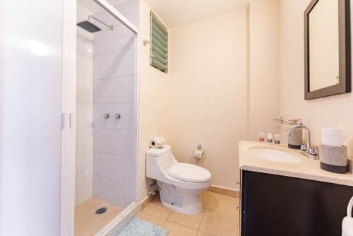 VH | Condesa Flat | 3 habt + wif | 195 50 Virtual Homes