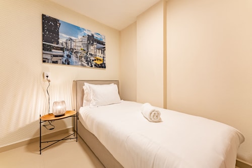 VH | Condesa Flat | 3 habt + wif | 195 54 Virtual Homes