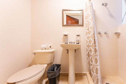 VH | Condesa Flat | 3 habt + wif | 195 55 Virtual Homes