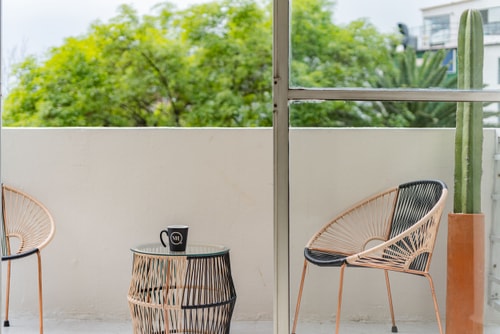 VH | Condesa Flat | 3 habt + wif | 195 7 Virtual Homes
