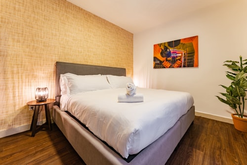 VH | Cozy loft in Condesa | 1 br + wifi | 209 2 Virtual Homes