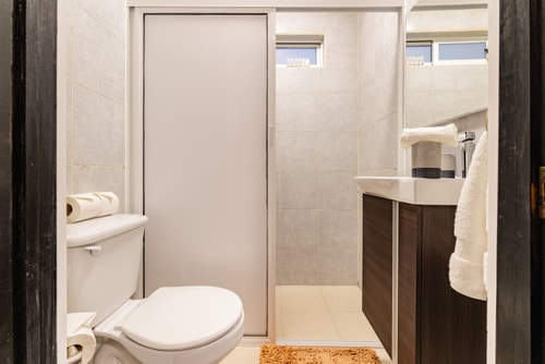 VH | Cozy loft in Condesa | 1 br + wifi | 209 20 Virtual Homes