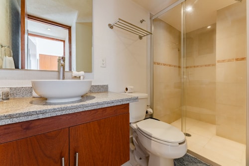 VH | Anáhuac Depa 2BR | pool & wifi | 319 26 Virtual Homes