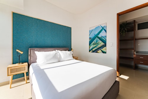 VH | Anáhuac Depa 2BR | pool & wifi | 319 23 Virtual Homes