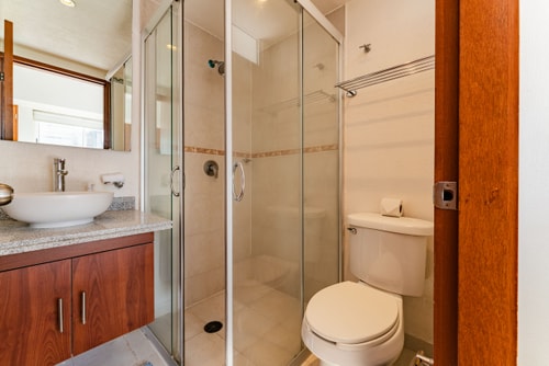VH | Anáhuac Depa 2BR | pool & wifi | 319 32 Virtual Homes