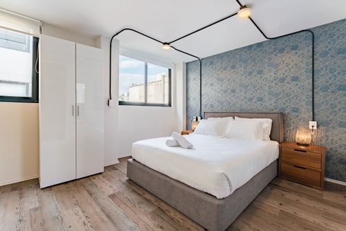 VH | Continuous Apts Condesa | wifi&gym | 158 13 Virtual Homes