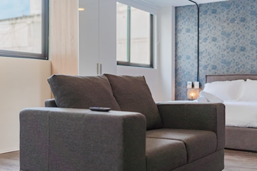 VH | Continuous Apts Condesa | wifi&gym | 158 10 Virtual Homes