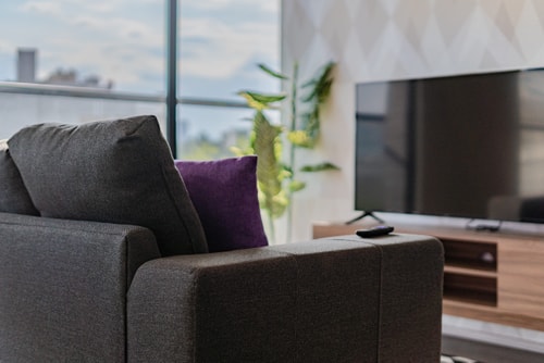 VH | Continuous Apts Condesa | wifi&gym | 158 21 Virtual Homes
