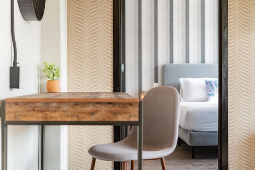 VH | Continuous Apts Condesa | wifi&gym | 158 32 Virtual Homes