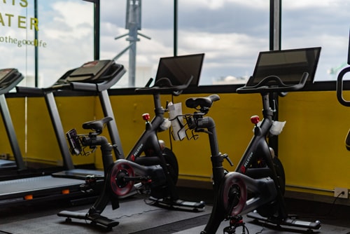 VH | Continuous Apts Condesa | wifi&gym | 158 54 Virtual Homes