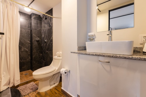 VH | Continuous Apts Condesa | wifi&gym | 158 44 Virtual Homes
