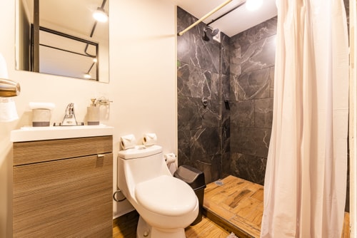 VH | Continuous Apts Condesa | wifi&gym | 158 31 Virtual Homes