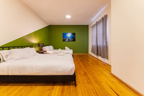 VH | Condesa + 2 HAB + gran WiFi I 213 27 Virtual Homes