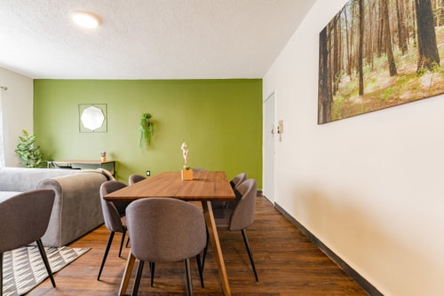 VH | Condesa + 2 HAB + gran WiFi I 213 10 Virtual Homes