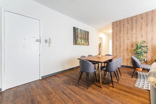 VH | Condesa + 2 HAB + gran WiFi I 213 18 Virtual Homes