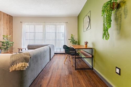 VH | Condesa + 2 HAB + gran WiFi I 213 11 Virtual Homes