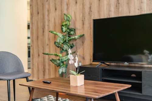 VH | Condesa + 2 HAB + gran WiFi I 213 5 Virtual Homes