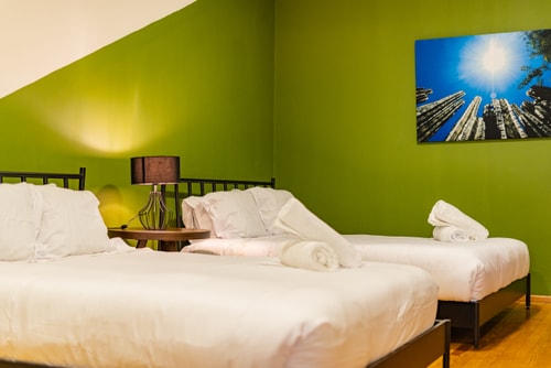 VH | Condesa + 2 HAB + gran WiFi I 213 28 Virtual Homes