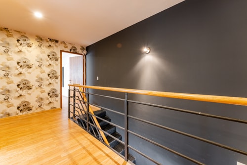 VH | Polanco best Location w/ gym | 14 5 Virtual Homes