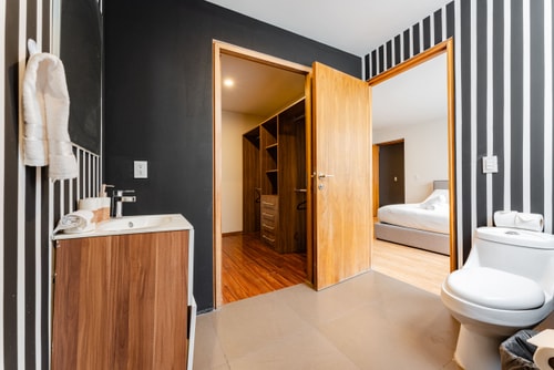 VH | Polanco best Location w/ gym | 14 33 Virtual Homes