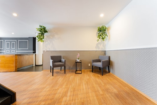 VH | Polanco best Location w/ gym | 14 7 Virtual Homes