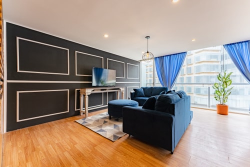 VH | Polanco best Location w/ gym | 14 11 Virtual Homes