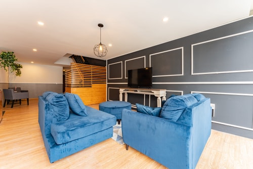 VH | Polanco best Location w/ gym | 14 14 Virtual Homes