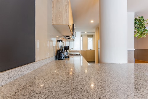 VH | Polanco best Location w/ gym | 14 22 Virtual Homes