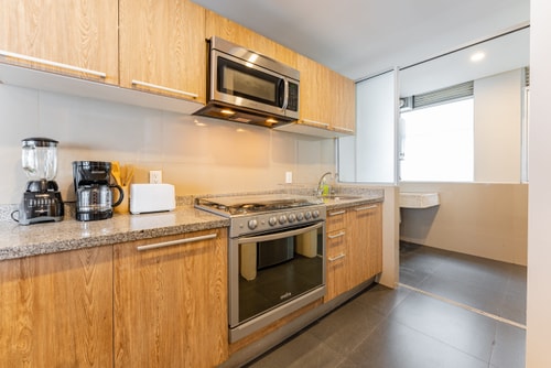 VH | Polanco best Location w/ gym | 14 20 Virtual Homes