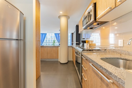 VH | Polanco best Location w/ gym | 14 23 Virtual Homes
