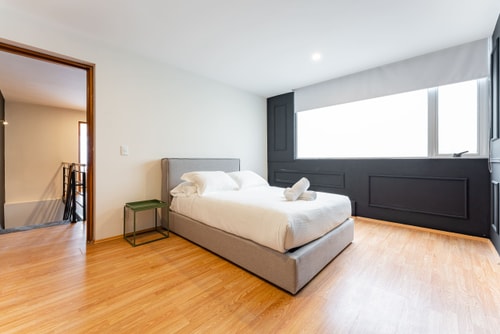 VH | Polanco best Location w/ gym | 14 25 Virtual Homes