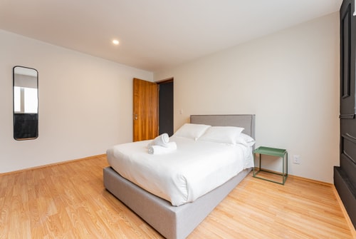 VH | Polanco best Location w/ gym | 14 29 Virtual Homes