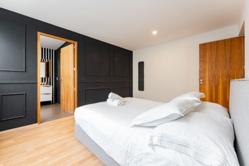 VH | Polanco best Location w/ gym | 14 27 Virtual Homes